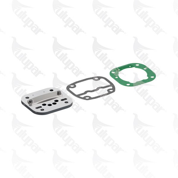 Valve Plate Kit, Air Compressor  - 2000140650