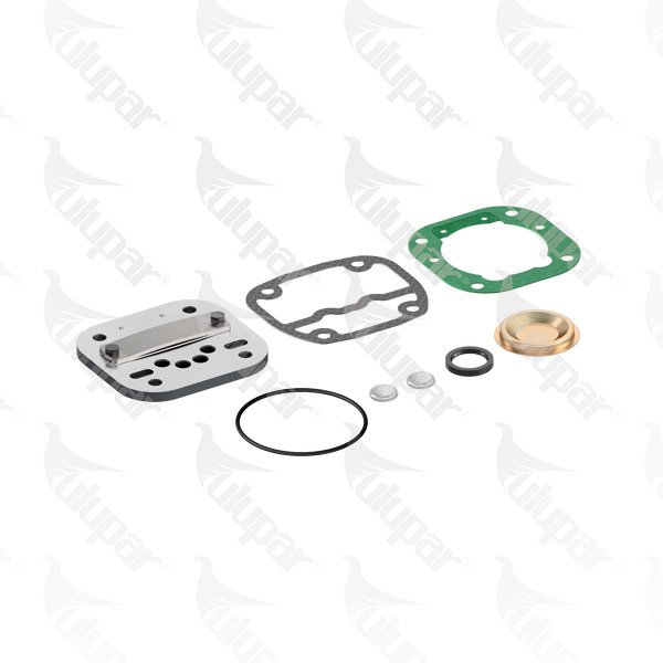 Full Repair Kit, Air Compressor  - 2000140750