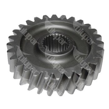 Gear, Whell Hub Drive 28 Diş Küçük Def / Small Diff - 20110031023