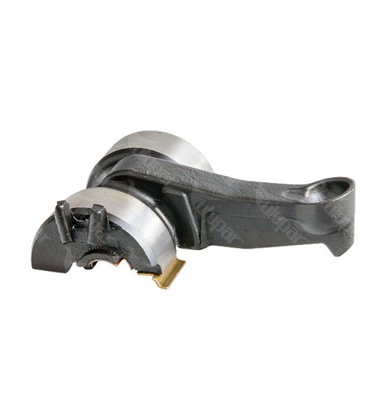 Caliper Lever (Angle 12° - 123 mm) KNORR TYPE - 20011033