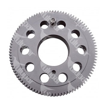 Gear, Crankshaft (Boğaz) - 30130011003