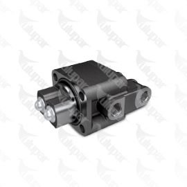 303110014 - Gear Box Valve (With Double Bearing) 