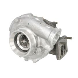 Turbocharger  - 316735