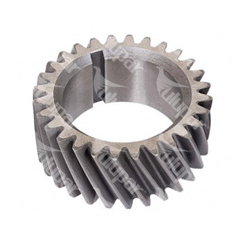 Gear, Crankshaft  - 40120011010