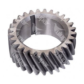 Gear, Crankshaft (Boğaz) - 40120011014