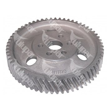 Timing Gear, Camshaft  - 40120011030