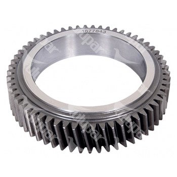 Timing Gear, Engine (Yan Tahrik) - 40120011041