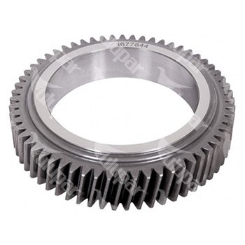 Timing Gear, Engine (Yan Tahrik) - 40120011042