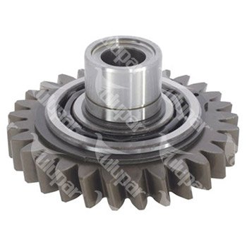 Timing Gear, Engine Bilyalı / With Bearing - 40120011060