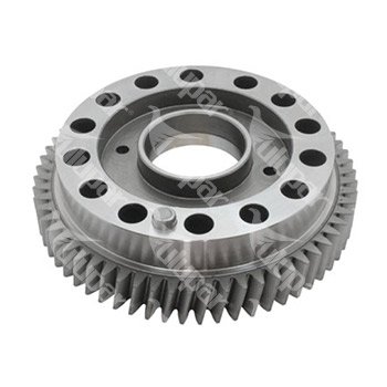 Gear, Crankshaft (Boğaz) - 40120011065