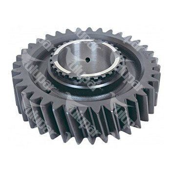 40120021021 - Gear, Gearbox 36 Diş (Büyük)