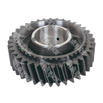 40120021022 - Gear, Gearbox 36 Diş (Küçük)