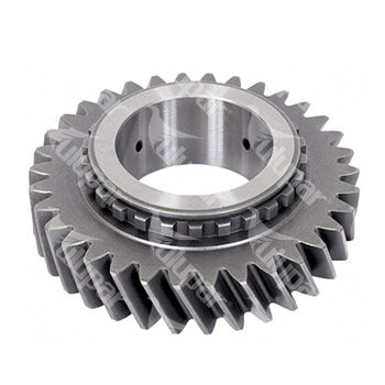 40120021025 - 3st Gear, Gearbox 34 Diş