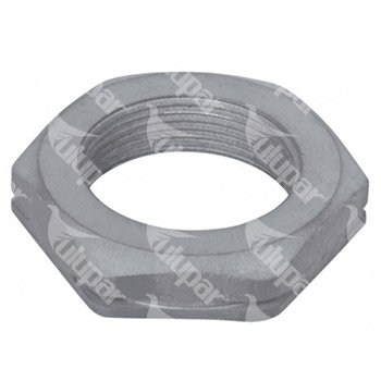 Grooved Nut, Gearbox 1''3/4-12 UNF - 40120021048