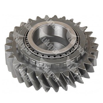 40120021060 - 3st Gear (With Bearing), Gearbox (Bilyalı) 30 Diş