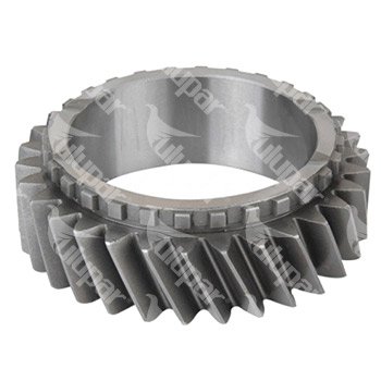 40120021061 - 3st Gear (Without Bearing), Gearbox (Bilyasız) 30 Diş