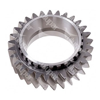 40120021080 - 3st Gear (Without Bearing), Gearbox (Bilyasız) 29 Diş