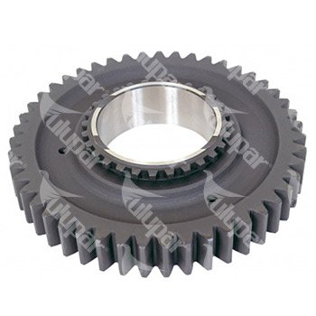 40120021092 - Reverse Gear, Gearbox 43 Diş