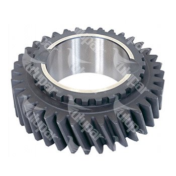 40120021095 - 3st Gear, Gearbox 36 Diş