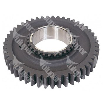 40120021139 - Reverse Gear, Gearbox 43 Diş
