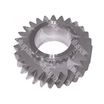 40120021155 - 2st Gear, Gearbox 27 Diş