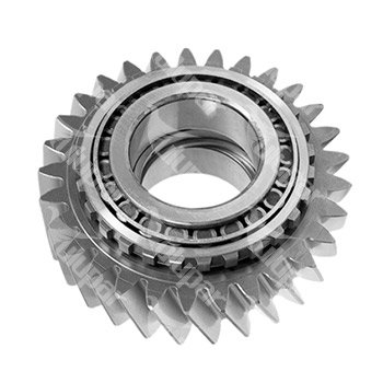 40120021156 - 3st Gear (With Bearing), Gearbox (Bilyalı) 29 Diş