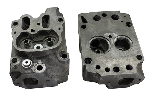 Cylinder Head  - 4270101020