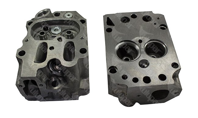 Cylinder Head  - 4420100620