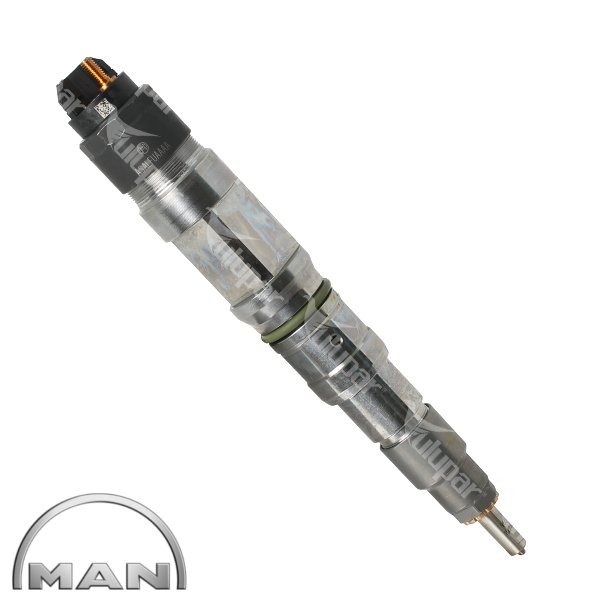 Injector  - 51101006126