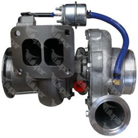 452308-5012S - Turbocharger 