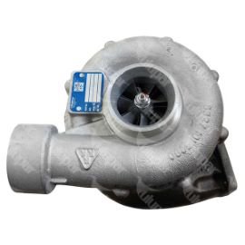 53279886206 - Turbocharger 