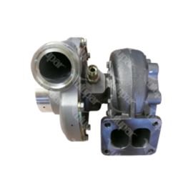 Turbocharger  - 53299887129