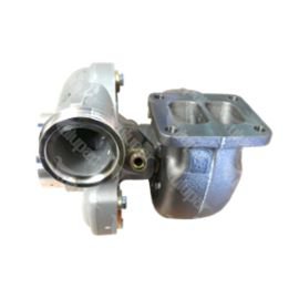 Turbocharger  - 53319887507