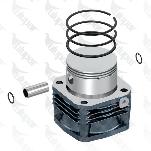Cylinder Liner Set, Air Compressor  - 7000105500