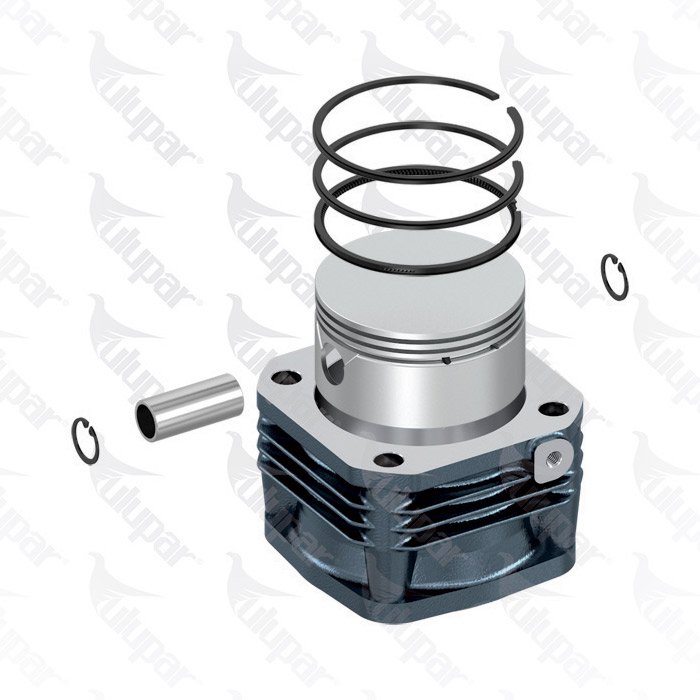 Cylinder Liner Set, Air Compressor  - 7000105600