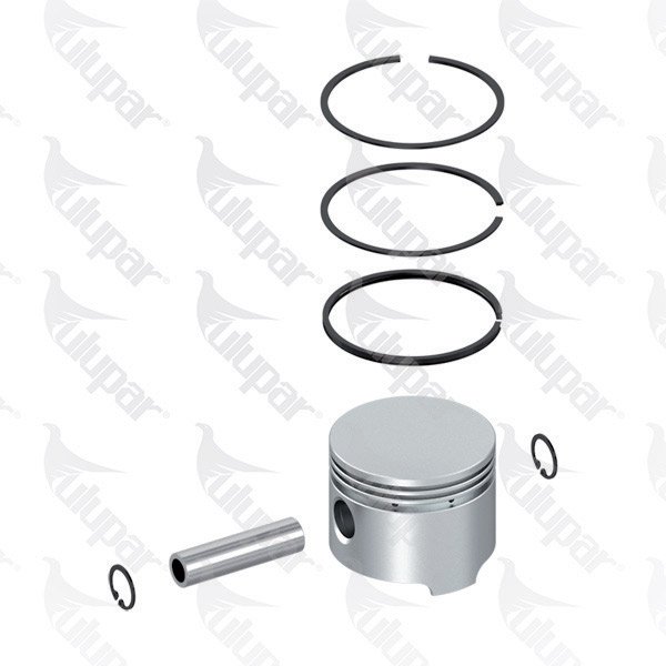 Piston & Ring, Air Compressor Ø70,00mm (STD)  - 7000702100