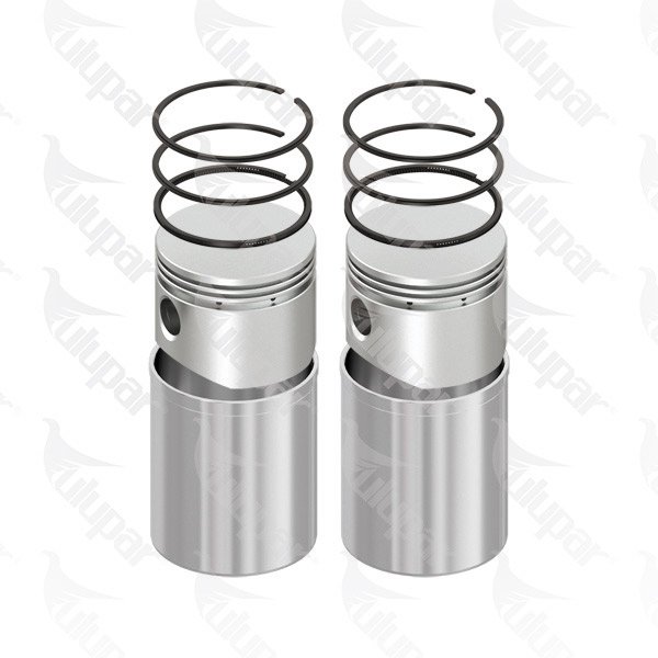 Cylinder Liner Set, Air Compressor  - 7000751502