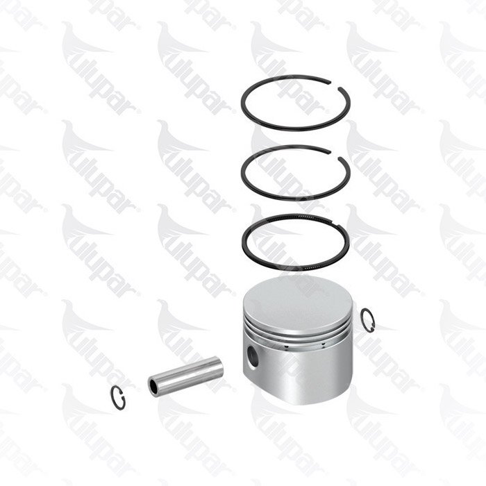 Piston & Ring, Air Compressor Ø75,00mm (STD)  - 7000753100