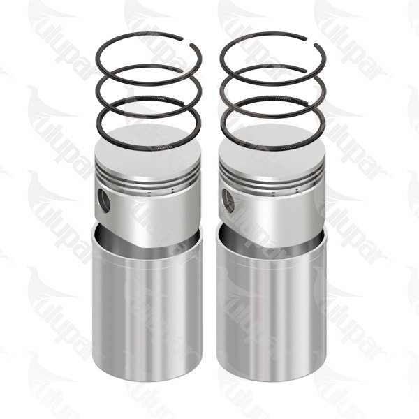 Cylinder Liner Set, Air Compressor  - 7000781501