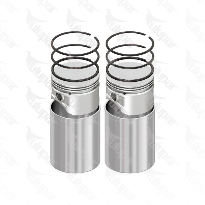 7000851500 - Cylinder Liner Set, Air Compressor 