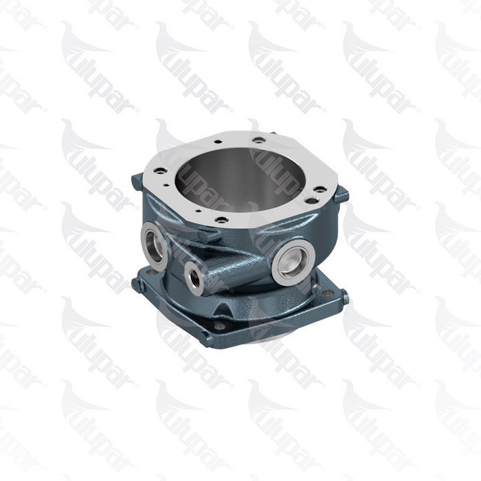 Cylinder Liner, Air Compressor (Water Cooled)  - 7000902300