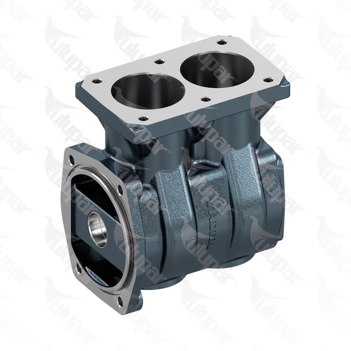 Crankcase, Air Compressor  - 7100752014