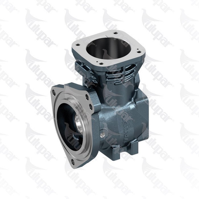 Crankcase, Air Compressor  - 7100801003