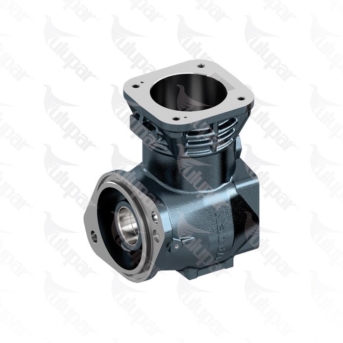 Crankcase, Air Compressor  - 7100801005