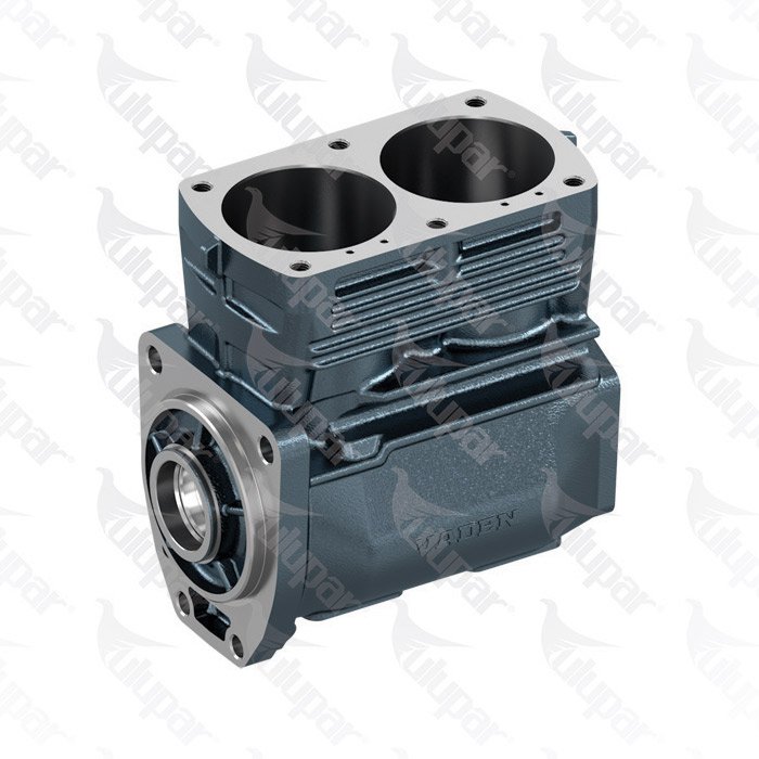 Crankcase, Air Compressor  - 7100822001