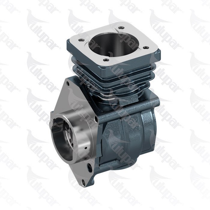 Crankcase, Air Compressor  - 7100851001