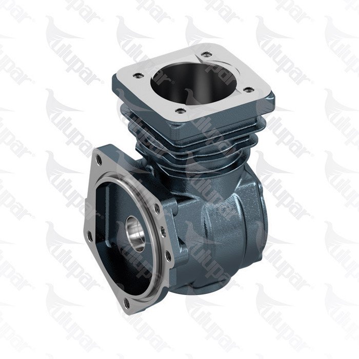 Crankcase, Air Compressor  - 7100851007