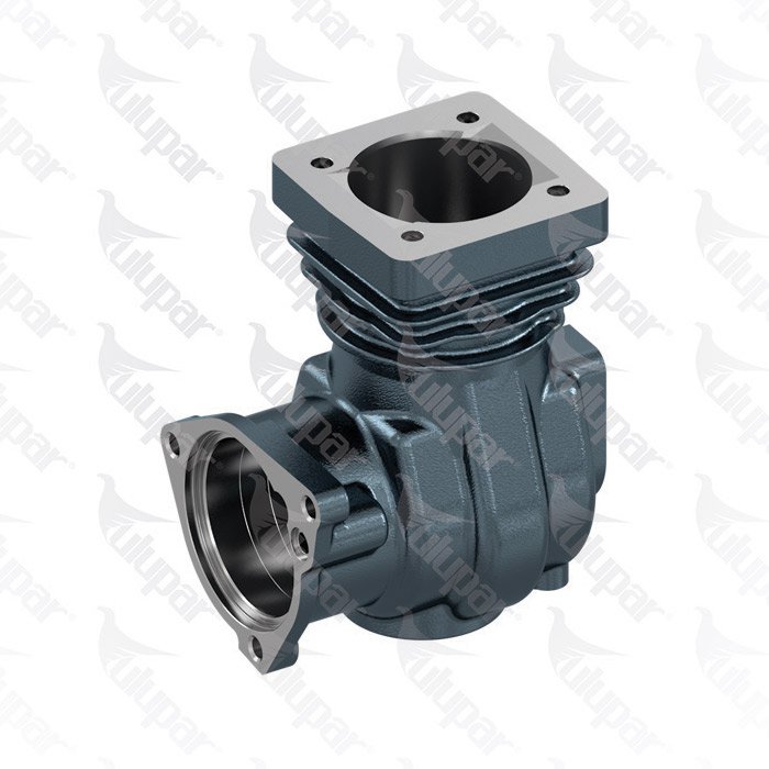 Crankcase, Air Compressor  - 7100851010