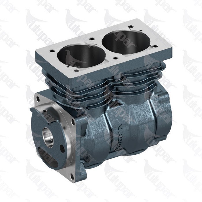 Crankcase, Air Compressor  - 7100852006