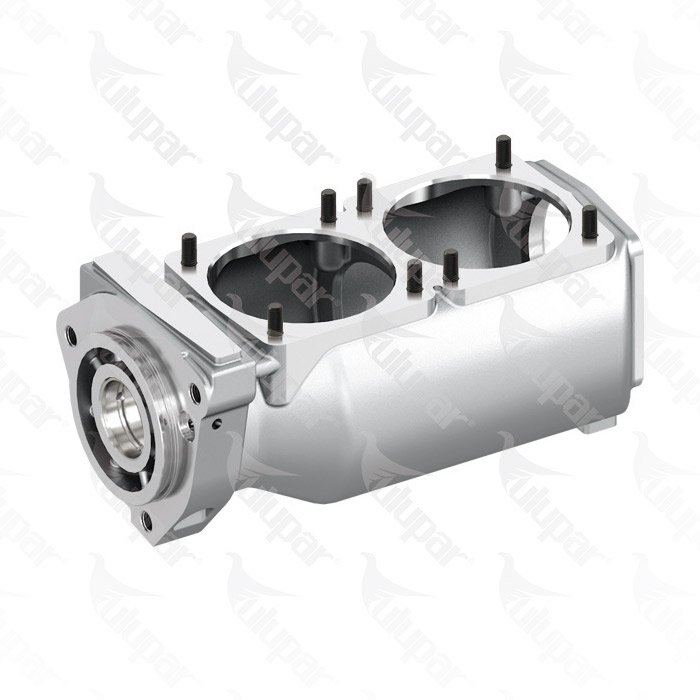Crankcase, Air Compressor  - 7100882013